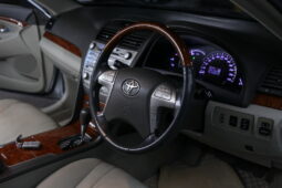 TOYOTA CAMRY G ปี 2011 full