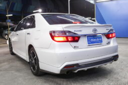 TOYOTA CAMRY ปี 2016 full