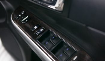 TOYOTA CAMRY ปี 2016 full