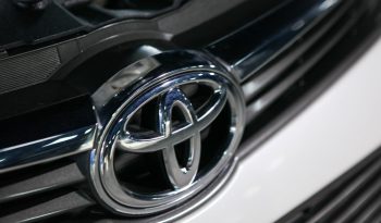 TOYOTA CAMRY ปี 2016 full