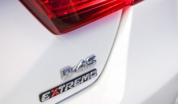TOYOTA CAMRY ปี 2016 full