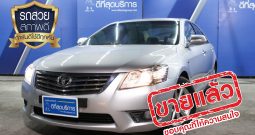 TOYOTA CAMRY ปี 2010