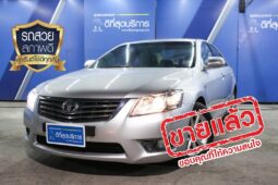 TOYOTA CAMRY ปี 2010