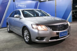 TOYOTA CAMRY ปี 2010 full