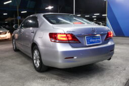 TOYOTA CAMRY ปี 2010 full