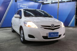 TOYOTA VIOS 1.5J ปี 2010 full