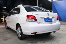 TOYOTA VIOS 1.5J ปี 2010 full