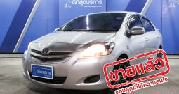 TOYOTA VIOS ปี 2008
