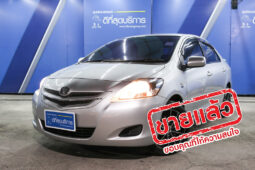 TOYOTA VIOS ปี 2008