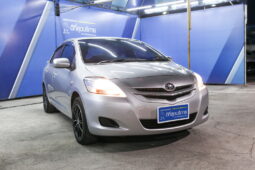 TOYOTA VIOS ปี 2008 full