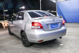 TOYOTA VIOS ปี 2008 full