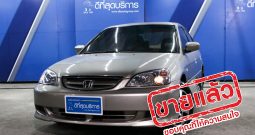 HONDA CIVIC DIMENSION MT ปี 2003