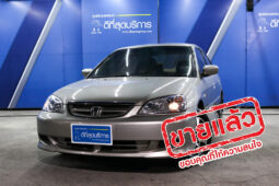 HONDA CIVIC DIMENSION MT ปี 2003