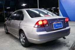 HONDA CIVIC DIMENSION ปี 2004 full