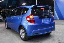 HONDA JAZZ V I-VTEC ปี 2013 full