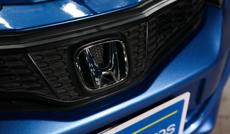 HONDA JAZZ V I-VTEC ปี 2013 full