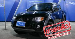 MITSUBISHI TRITON 4WD ปี 2009