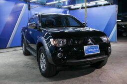 MITSUBISHI TRITON 4WD ปี 2009 full