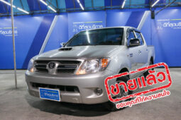 TOYOTA VIGO E ปี 2005