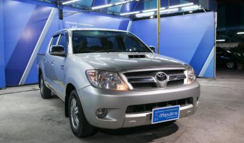TOYOTA VIGO E ปี 2005 full