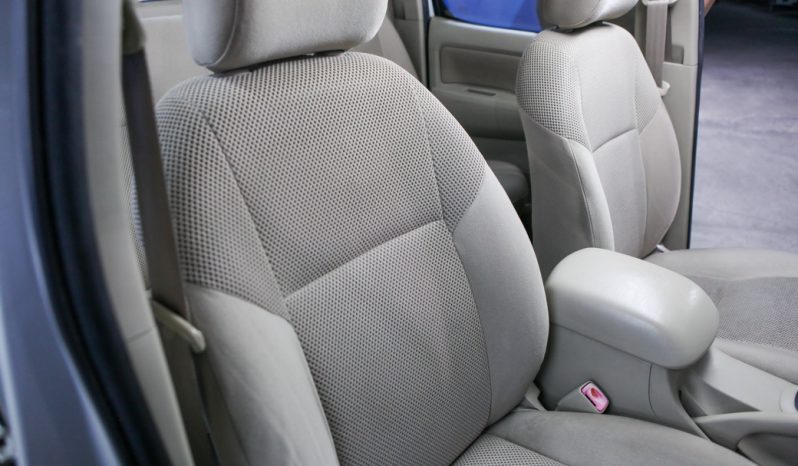 TOYOTA VIGO E ปี 2005 full