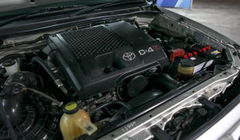 TOYOTA VIGO E ปี 2005 full