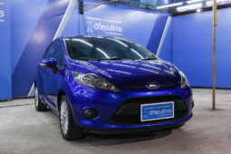 FORD FIESTA L ปี 2011 full