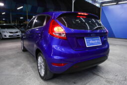 FORD FIESTA L ปี 2011 full