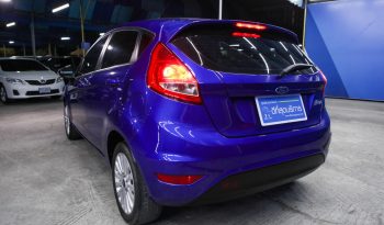 FORD FIESTA L ปี 2011 full
