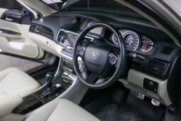 HONDA ACCORD IV ปี 2013 full