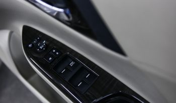 HONDA ACCORD IV ปี 2013 full