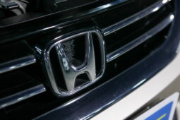 HONDA ACCORD IV ปี 2013 full