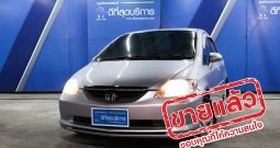 HONDA CITY ปี 2003