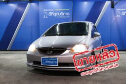 HONDA CITY ปี 2003