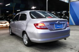 HONDA CITY ปี 2003 full