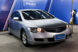 HONDA CIVIC FD ปี 2006 full