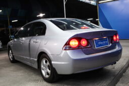 HONDA CIVIC FD ปี 2006 full