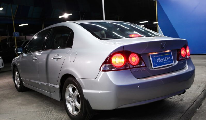 HONDA CIVIC FD ปี 2006 full