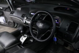 HONDA CIVIC FD ปี 2006 full