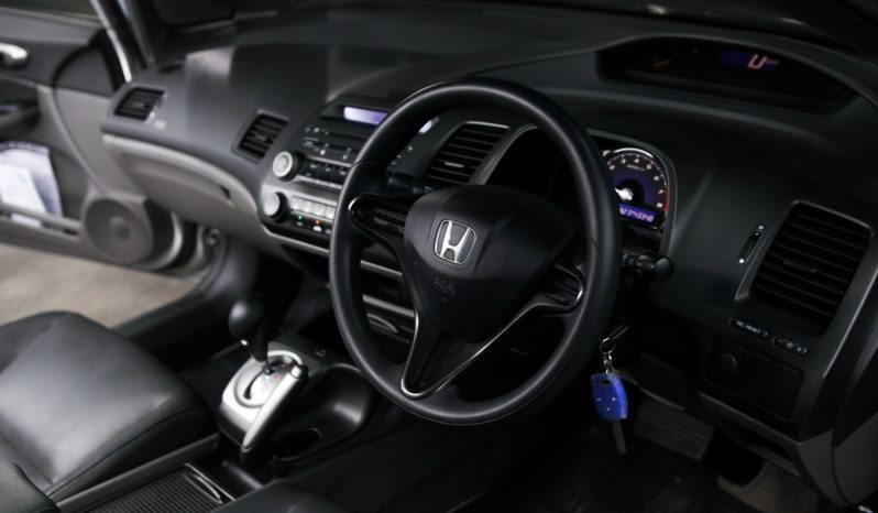 HONDA CIVIC FD ปี 2006 full