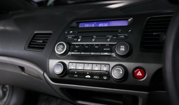 HONDA CIVIC FD ปี 2006 full