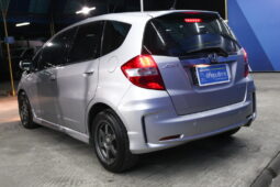 HONDA JAZZ E ปี 2011 full