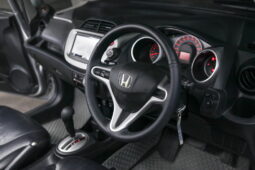 HONDA JAZZ E ปี 2011 full