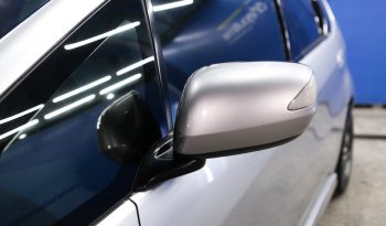 HONDA JAZZ E ปี 2011 full