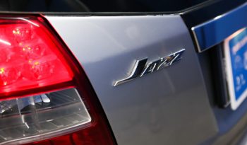 HONDA JAZZ E ปี 2011 full