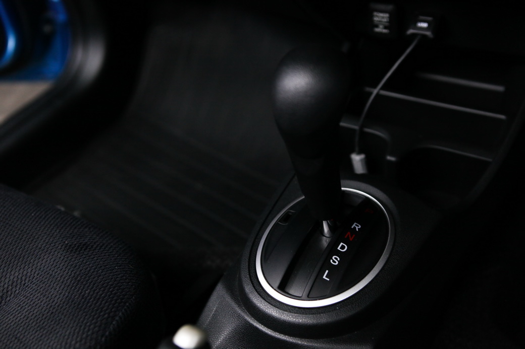 HONDA JAZZ HYBRID ปี 2014 | DTS Auto Group
