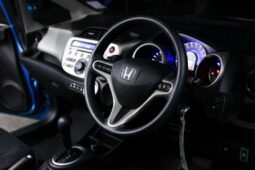 HONDA JAZZ HYBRID ปี 2014 full