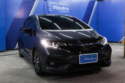 HONDA JAZZ I-VTEC ปี 2018 full