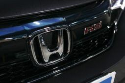 HONDA JAZZ I-VTEC ปี 2018 full