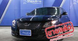 TOYOTA CAMRY ปี 2006